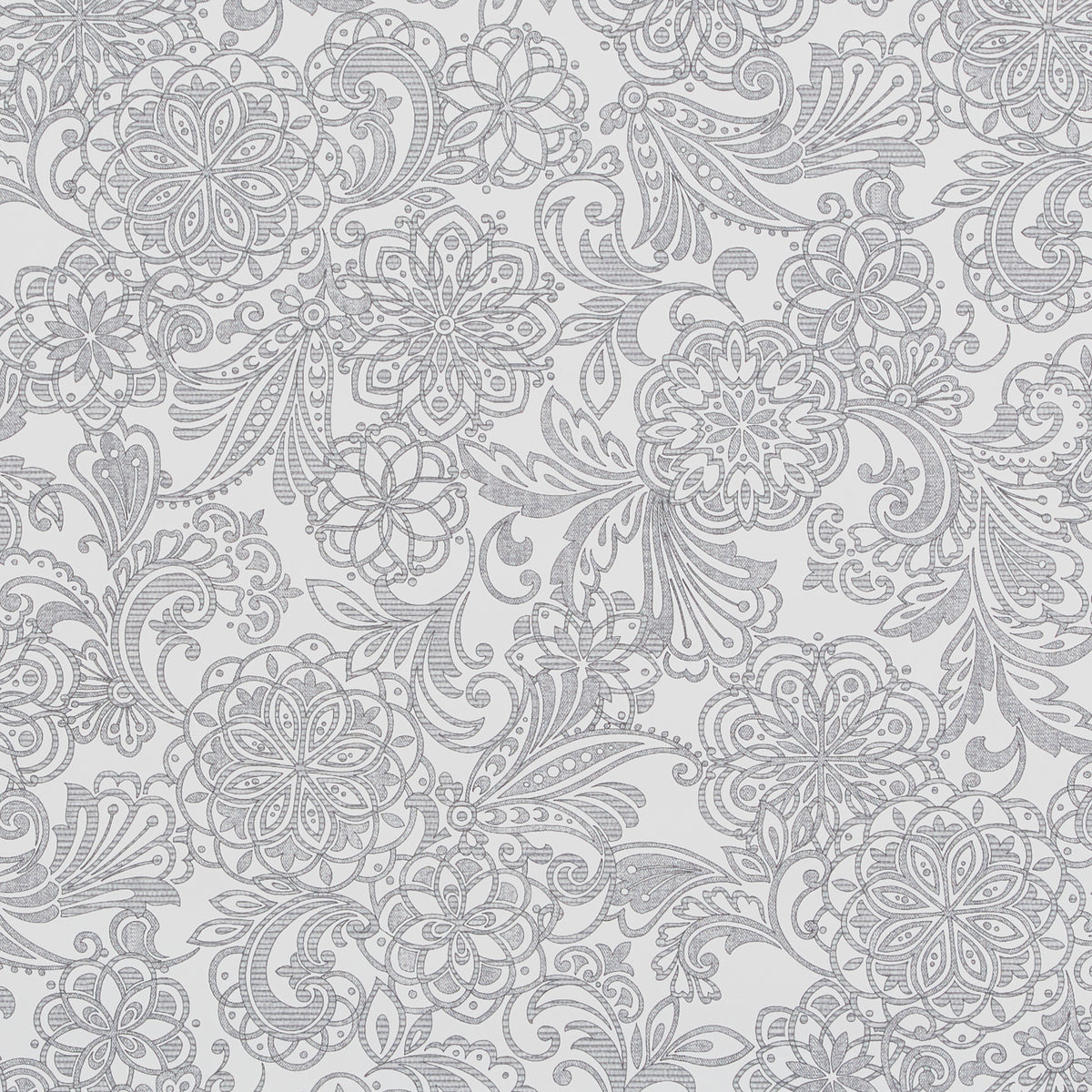 Anastasia Blackout Smoke Roller Blind