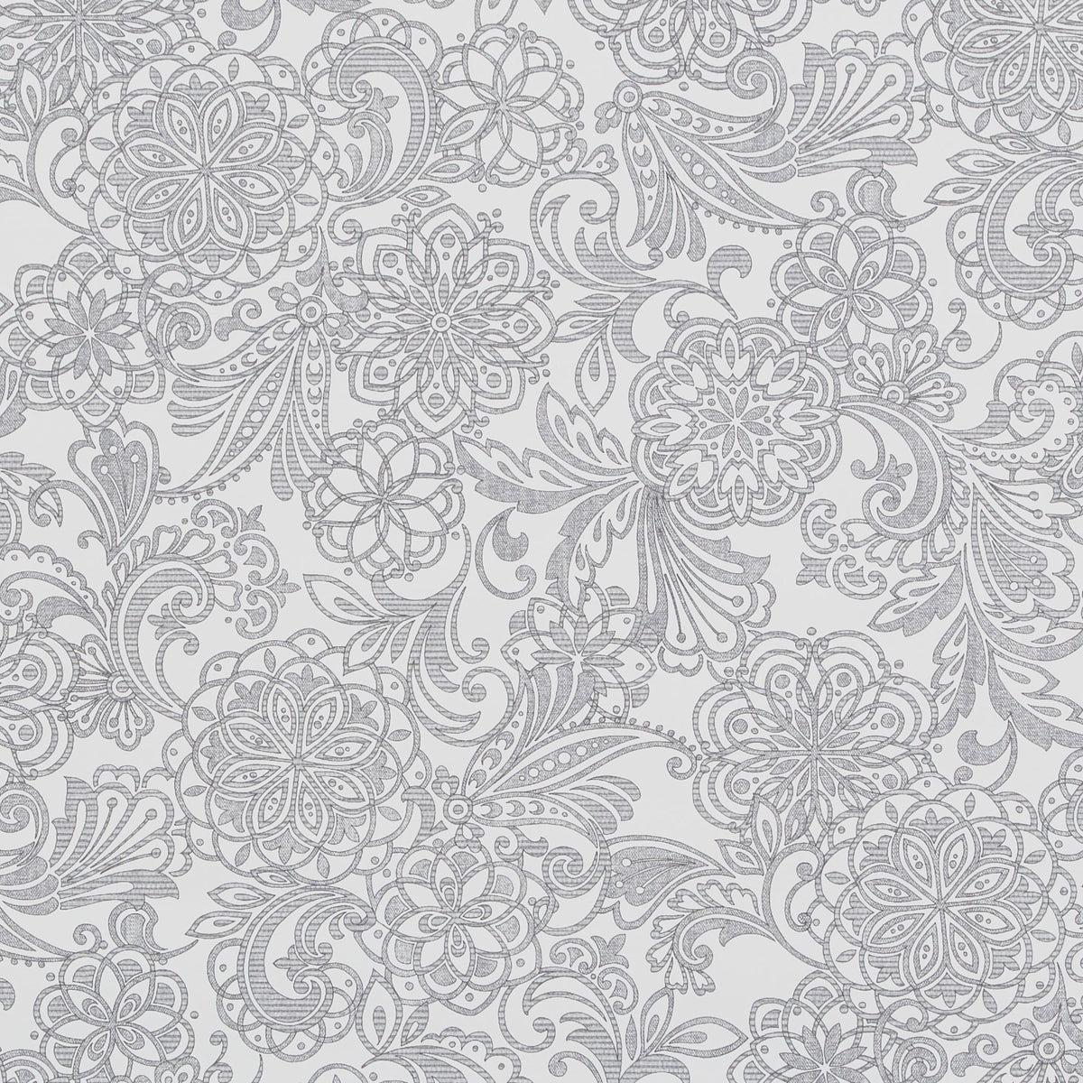 Anastasia Blackout Smoke Electrical Roller Blind