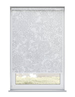 Anastasia Smoke Roller Blind