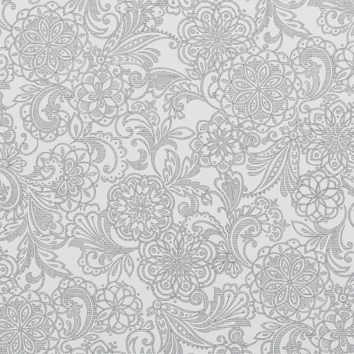 Anastasia Smoke Roller Blind