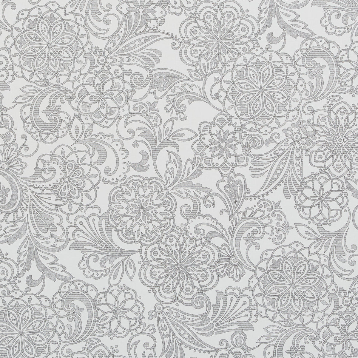 Anastasia Smoke Electrical Roller Blind