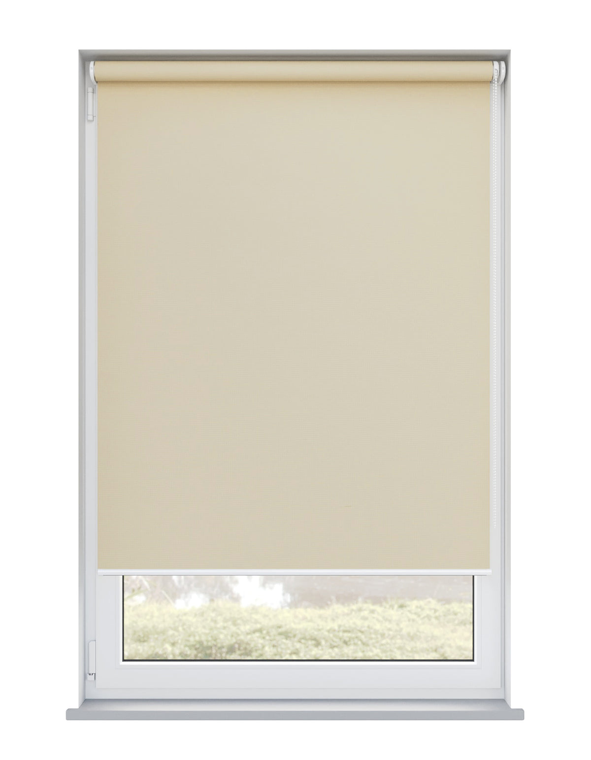 Atlantex Asc Beige Roller Blind