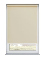 Atlantex Asc Beige Electrical Roller Blind