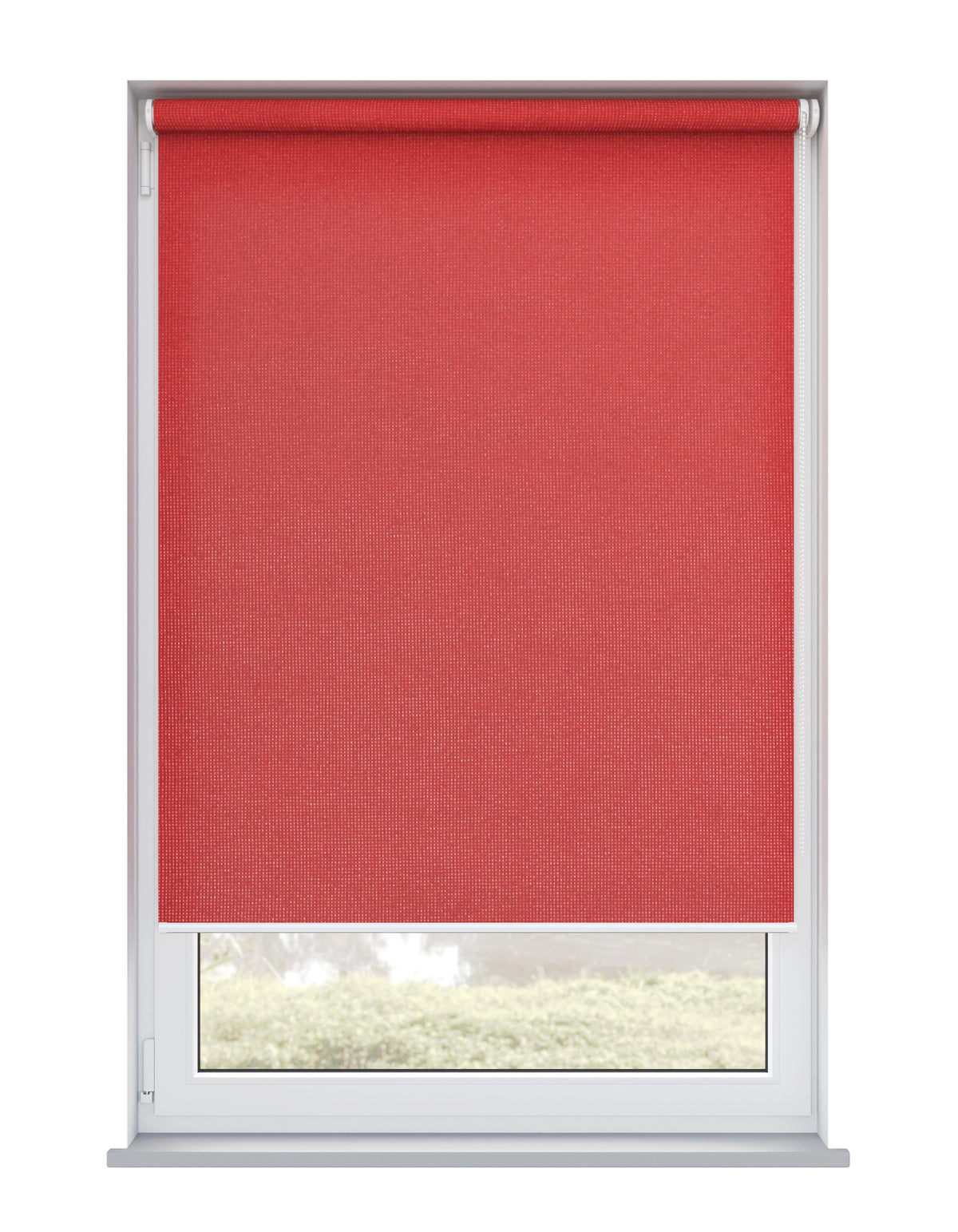Atlantex Asc Cherry Roller Blind