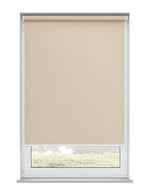 Atlantex Asc Dark Beige Electrical Roller Blind
