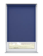 Atlantex Asc Navy Roller Blind