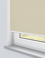 Atlantex Beige Roller Blind