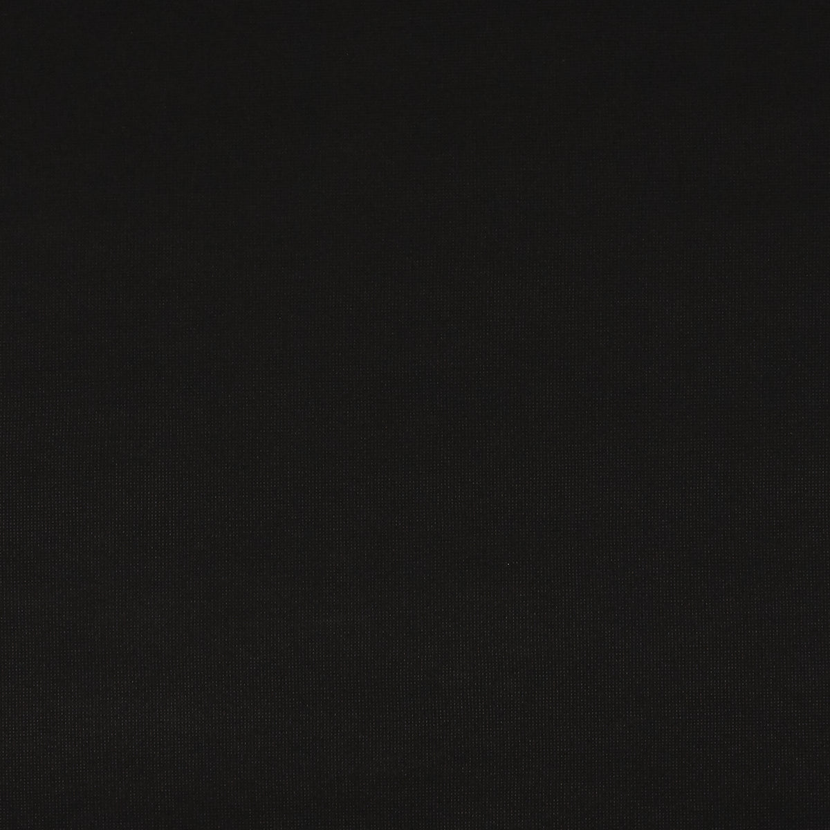 Atlantex Black Roller Blind