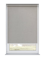 Atlantex Grey Electrical Roller Blind
