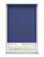 Atlantex Navy Electrical Roller Blind