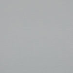 Atlantex Silver Roller Blind