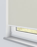 Atlantex Stone Electrical Roller Blind