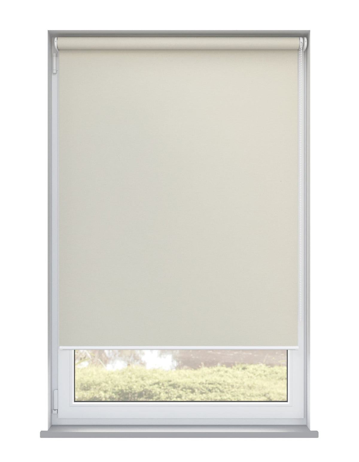 Atlantex Stone Electrical Roller Blind