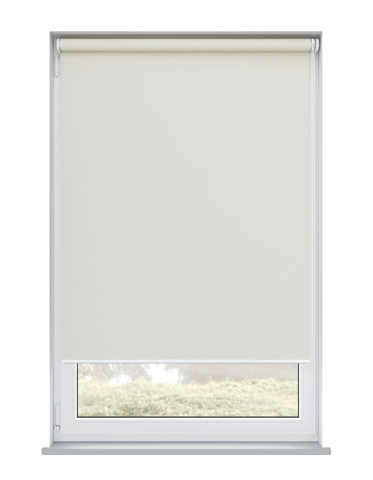 Atlantex Vanilla Roller Blind
