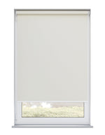 Atlantex Vanilla Electrical Roller Blind