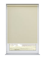 Banlight Duo Fr Beige Roller Blind