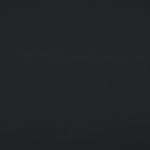 Banlight Duo Fr Black Electrical Roller Blind