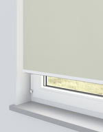 Banlight Duo Fr Calico Roller Blind