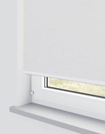 Blaine Oat Electrical Roller Blind