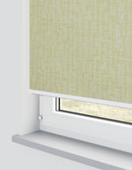 Blake Olive Roller Blind