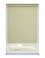 Blake Olive Electrical Roller Blind