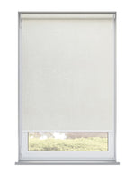 Boston Fr Silk Electrical Roller Blind