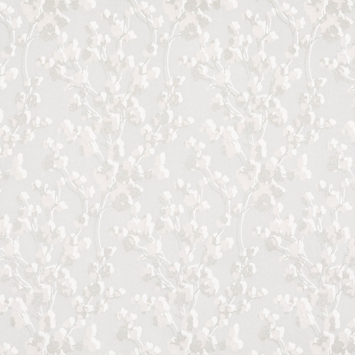 Candice Blossom Electrical Roller Blind