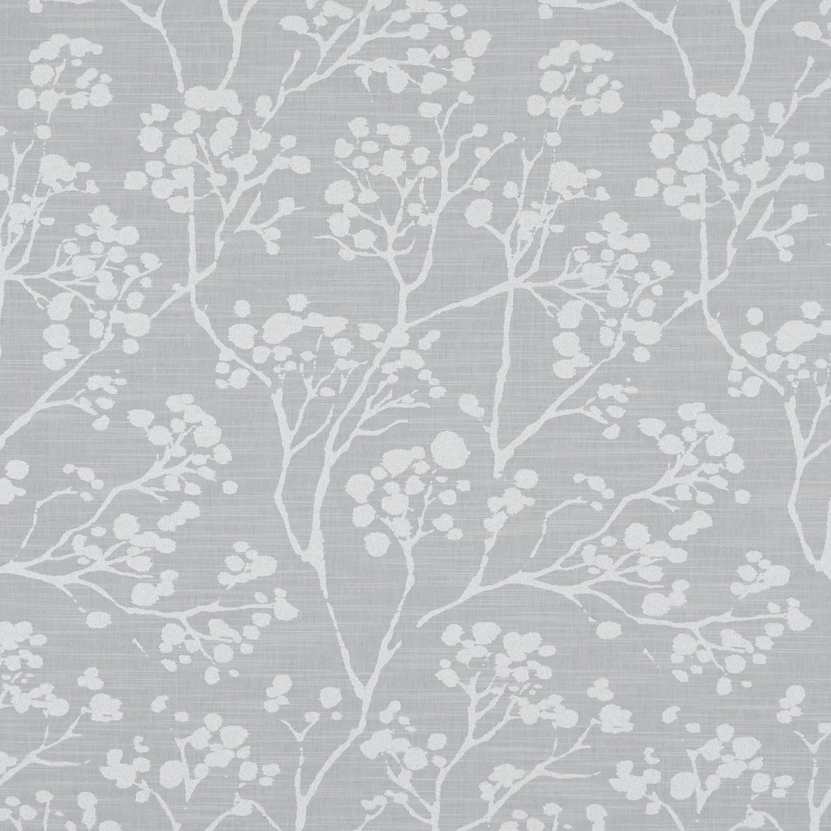 Carey Blackout Silver Electrical Roller Blind