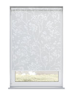 Carey Silver Roller Blind
