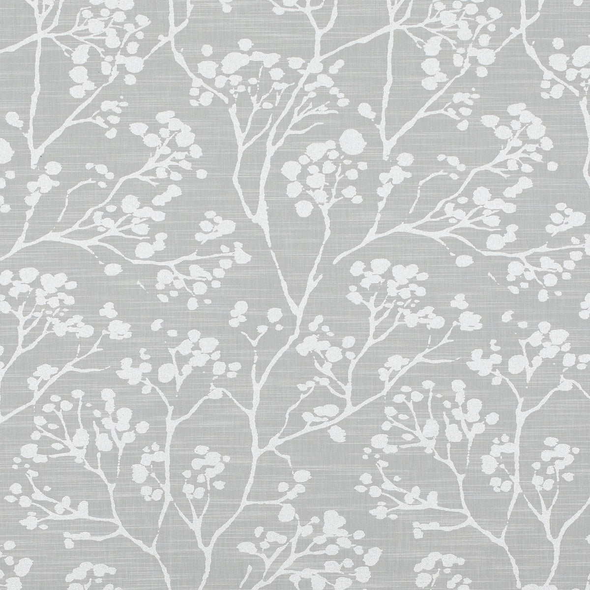 Carey Silver Electrical Roller Blind