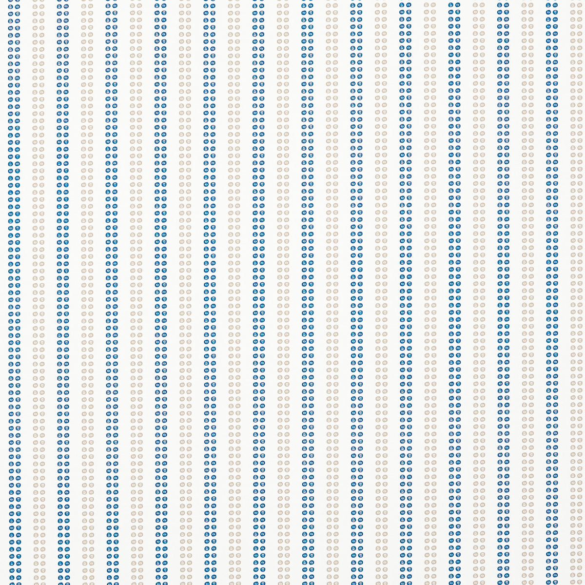 Carrington Navy Roller Blind