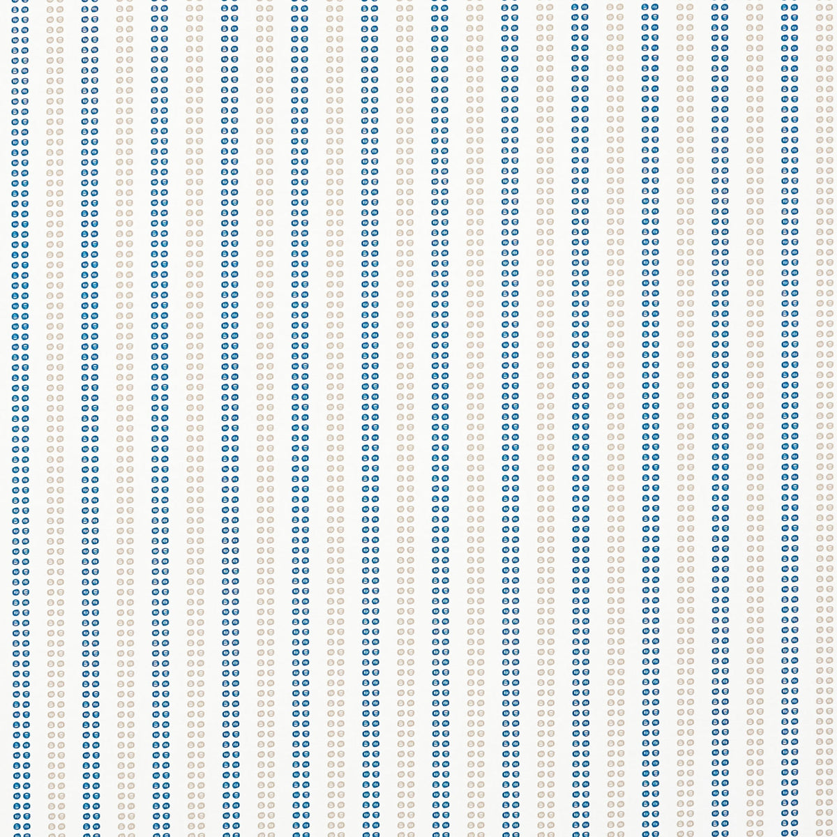 Carrington Navy Electrical Roller Blind