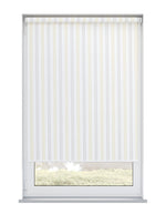 Carrington Ochre Electrical Roller Blind