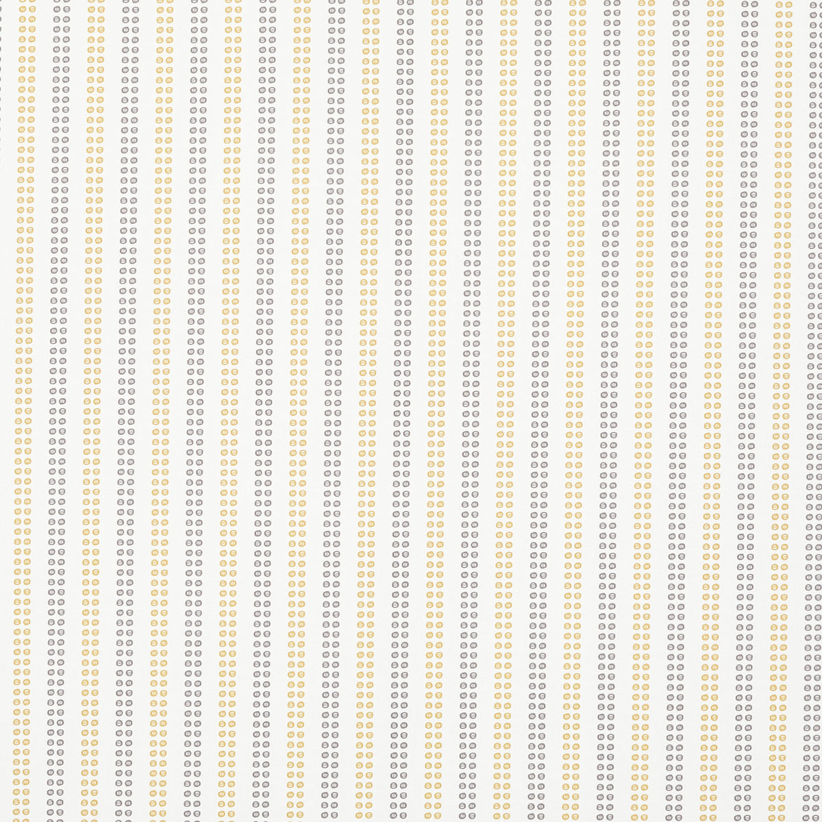 Carrington Ochre Roller Blind