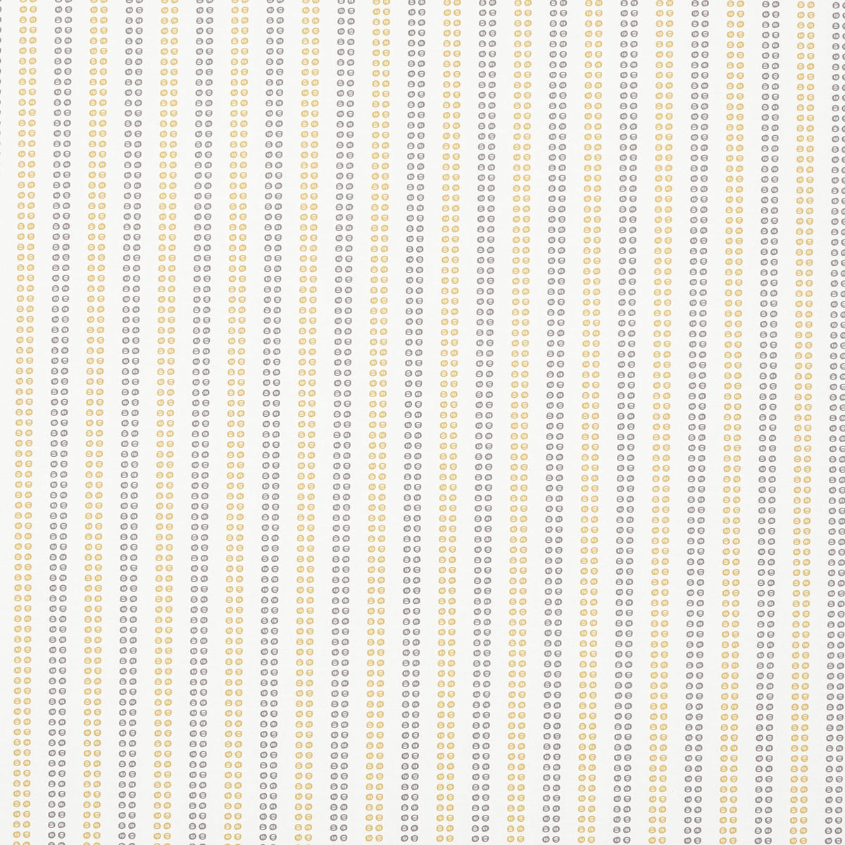 Carrington Ochre Electrical Roller Blind