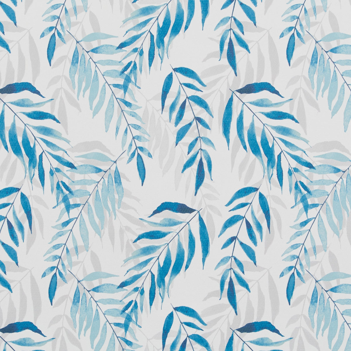 Clarice Azure Electrical Roller Blind