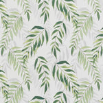 Clarice Fern Electrical Roller Blind