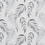 Clarice Pewter Electrical Roller Blind