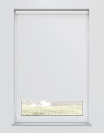 Corsica Grey Roller Blind