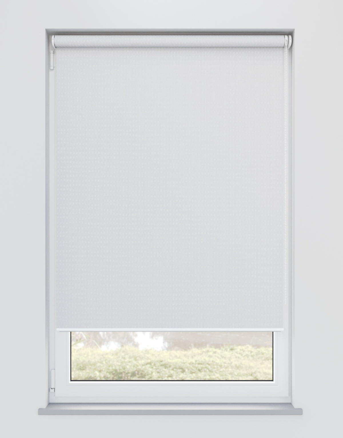 Crossley Dove Roller Blind