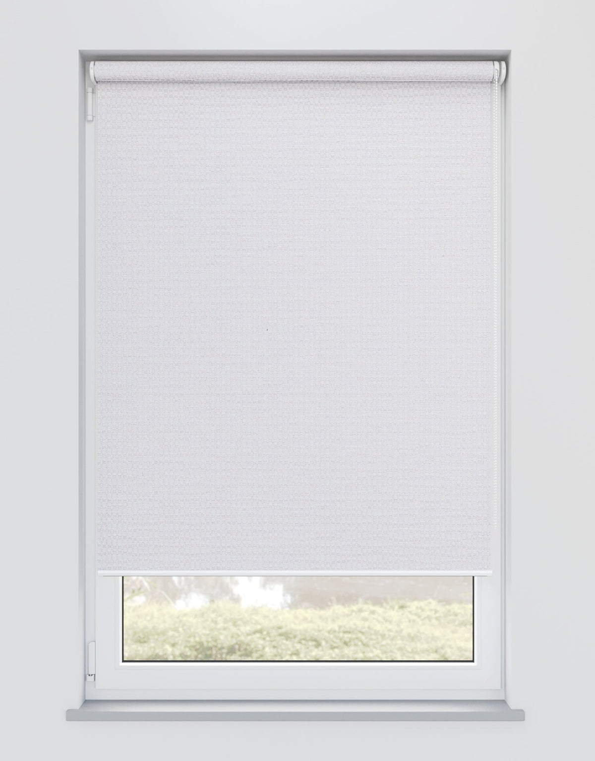 Crossley Lilac Electrical Roller Blind
