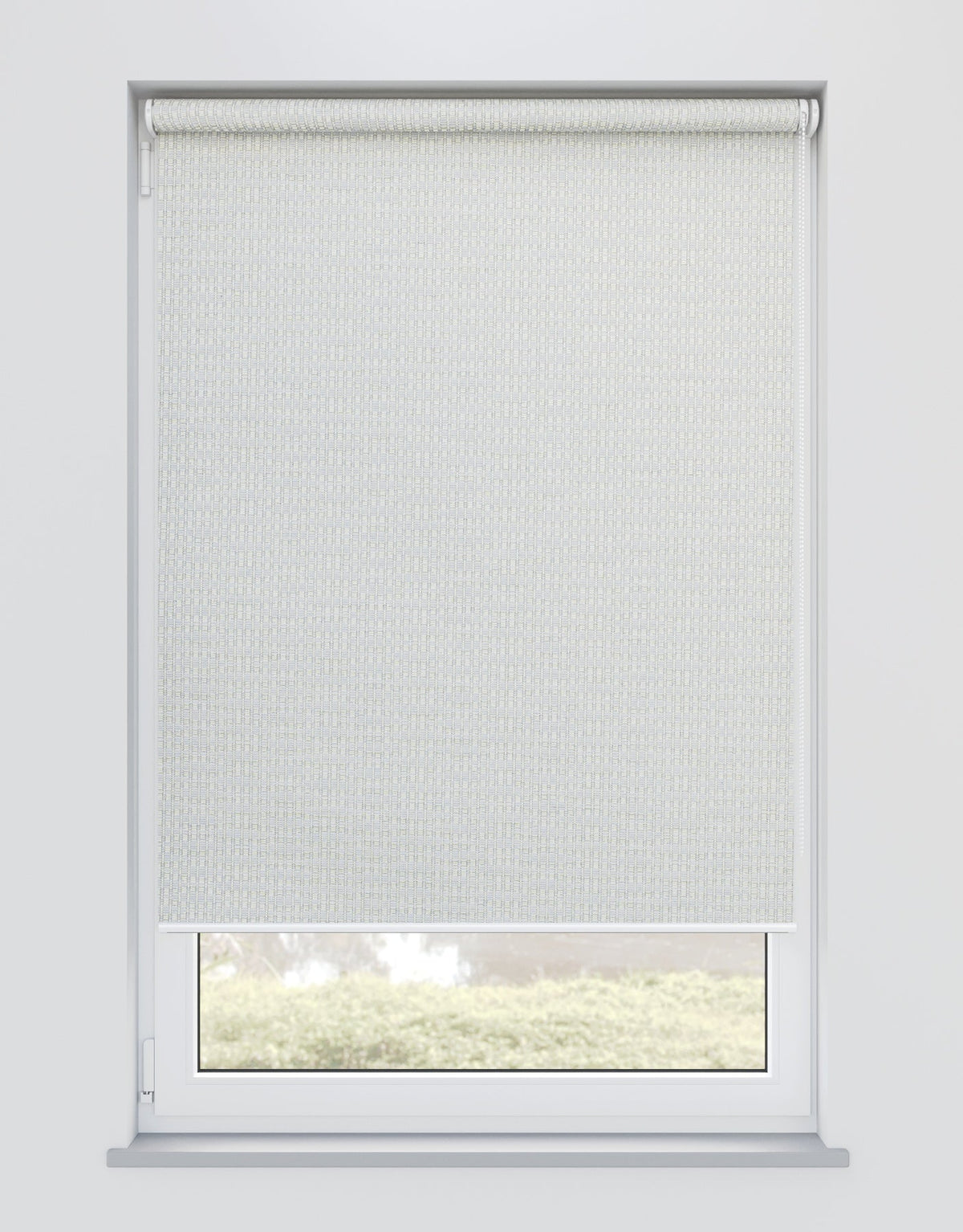 Crossley Sage Electrical Roller Blind