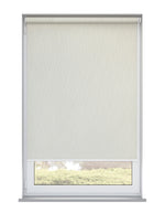 Cubik Ivory Roller Blind