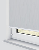 Devon Aluminium Roller Blind