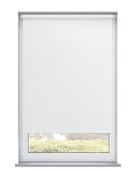 Devon Porcelain Electrical Roller Blind