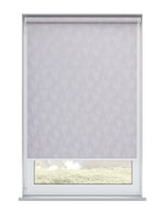 Elma Lavender Electrical Roller Blind