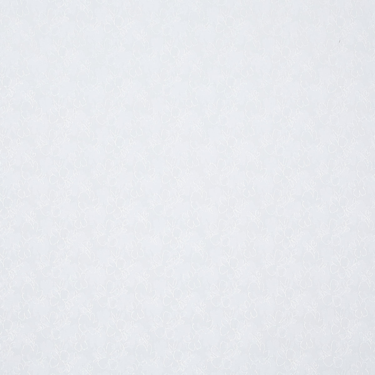 Elma Snowdrop Roller Blind