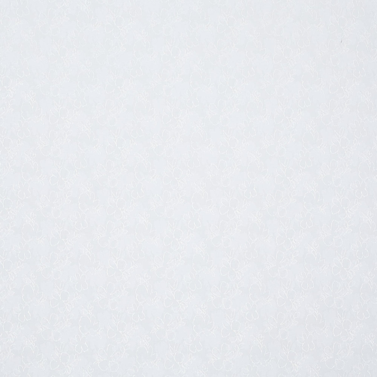 Elma Snowdrop Electrical Roller Blind