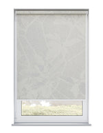 Elora Grey Roller Blind