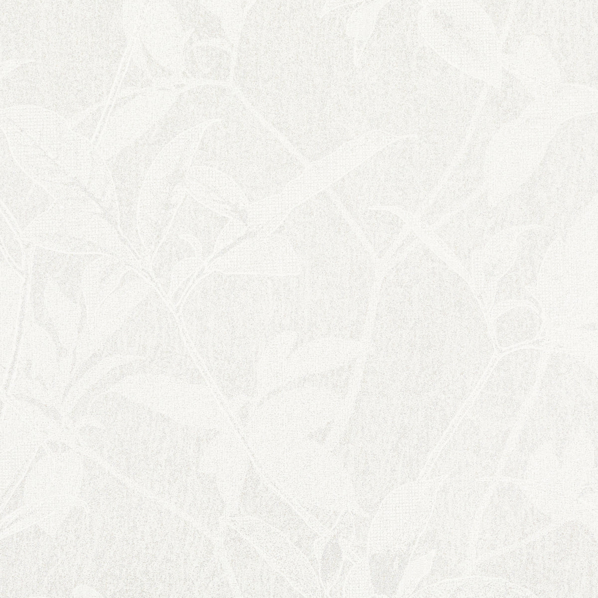 Elora White Roller Blind